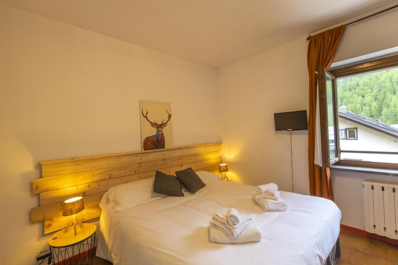 Aparthotel Клавире Экстерьер фото