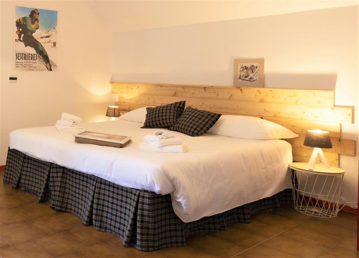 Aparthotel Клавире Экстерьер фото