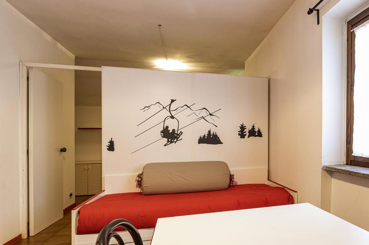 Aparthotel Клавире Экстерьер фото