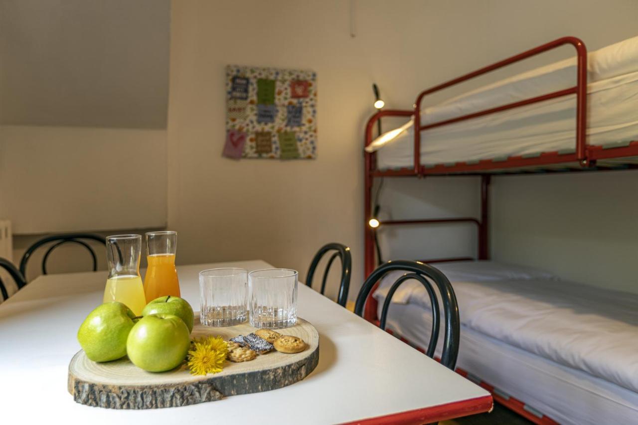 Aparthotel Клавире Экстерьер фото