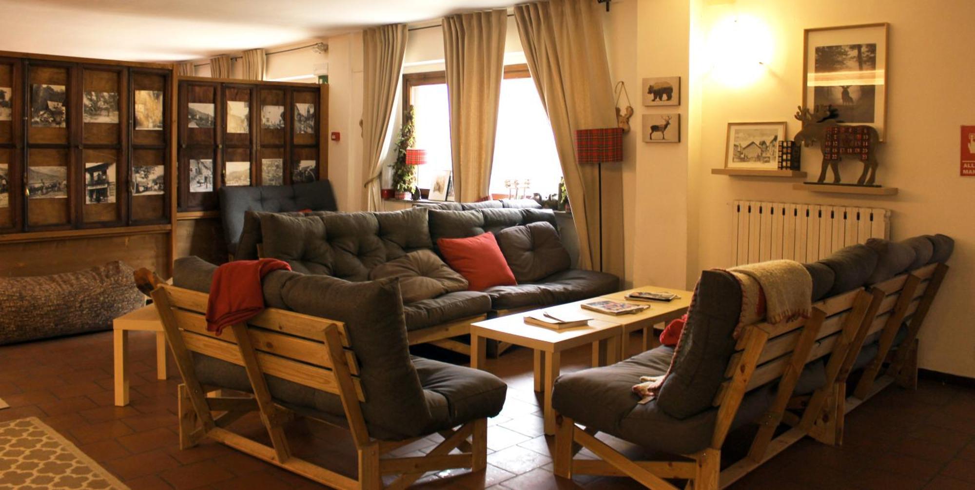 Aparthotel Клавире Экстерьер фото