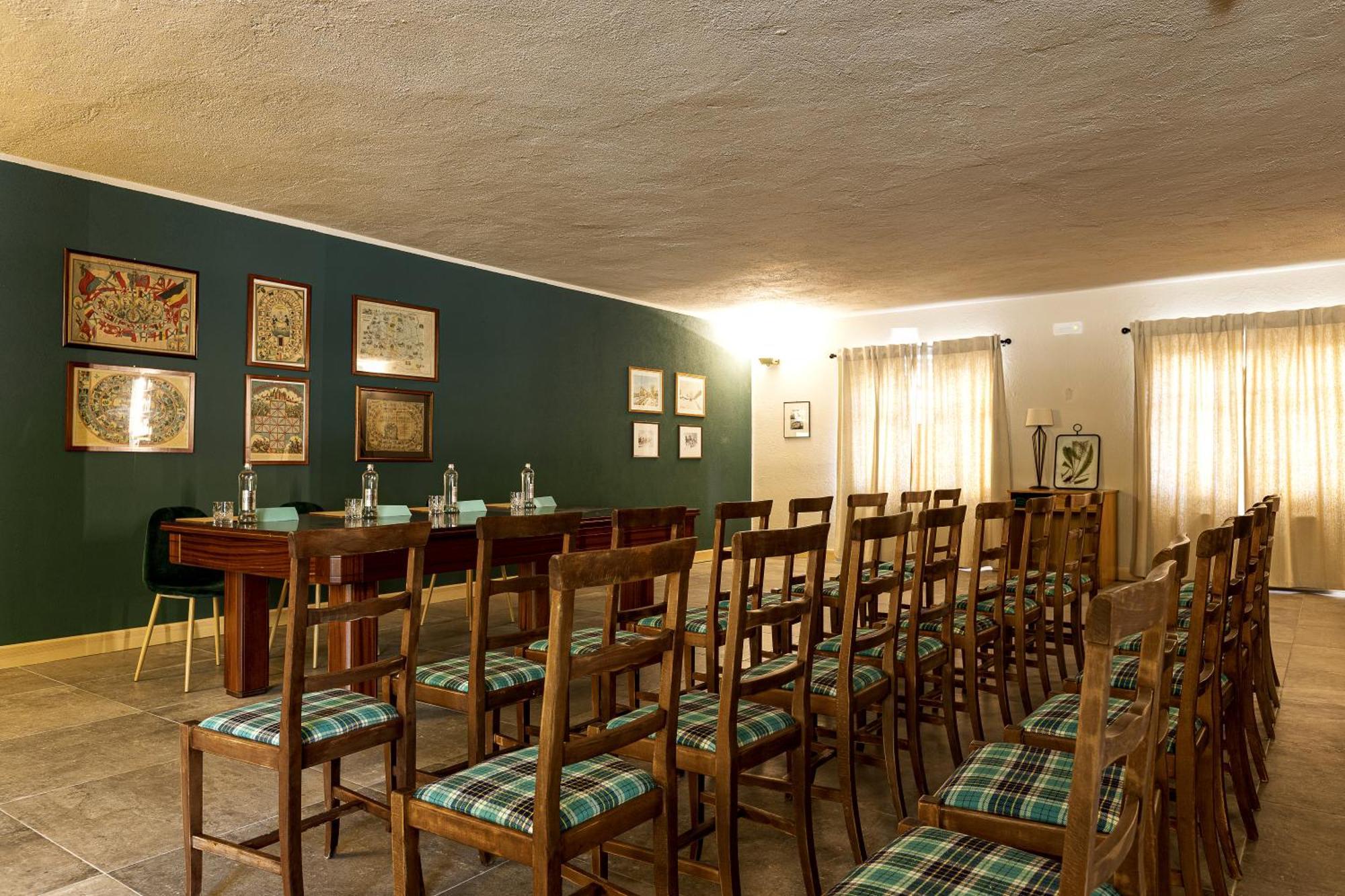 Aparthotel Клавире Экстерьер фото