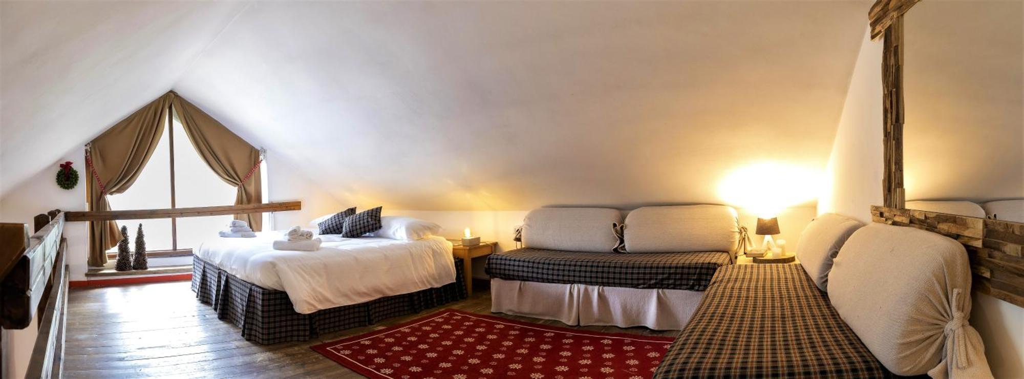 Aparthotel Клавире Номер фото